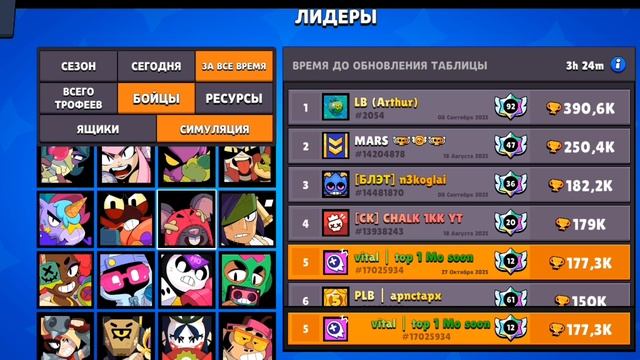 Лемон бокс обзор акаунта