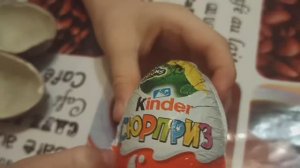 Киндер Сюрприз "Удивительные животные"