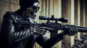 Рожденный со средним пальцем – (плейлист Dark Country)