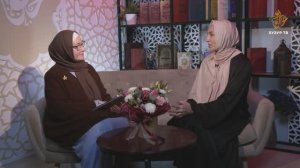 Седьмой выпуск | «Женские истории для вдохновения» с Дилярой Фаткуллиной