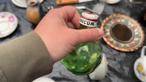 Стоит ли ехать на блошиный рынок в воскресенье в дождь. Что можно найти на барахолке в воскресенье?