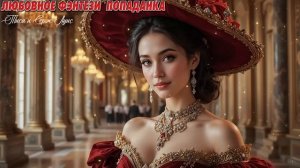 Катажина Любовь сквозь века. Любовное фэнтези. Попаданка. Аудиокнига.