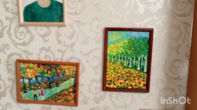 Продаю свои картины смотреть онлайн