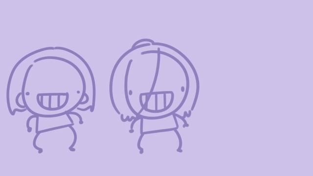 GlookiPail & Мирби - Фиолетово на всё