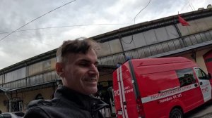 Музей 90Х  Апраксин двор для Анн привычная обстановка #2