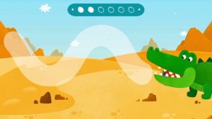 Мульт-развивашка — детский развивающий мультфильм.