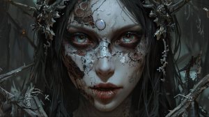 Тьмы сладкий тлен (Party1)