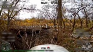 Большая подборка работы FPV-дронов по пехоте и технике ВСУ на Константиновском направлении !!!