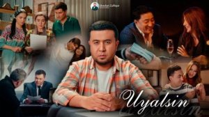 Shavkat Zulfiqor - Uyalsin | Official Video Clip | 2025 |