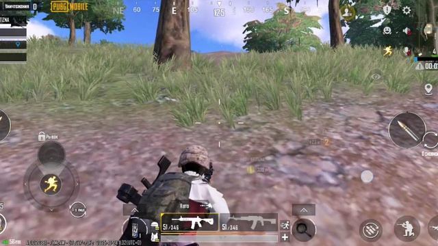 PUBG MOBILE Топ 1 нуса смотреть онлайн