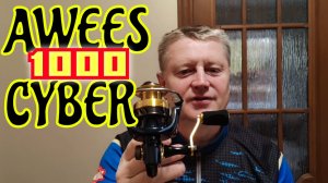 AWEES CYBER 1000