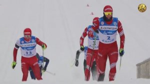 Соревнования «Кубок Селигдара» по лыжным гонкам пройдут 30-го и 31-го октября 2025г.  школе олимпийс