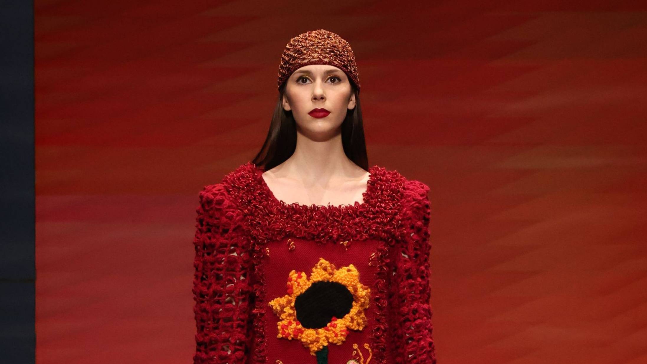 Показ MISVAZANI на Санкт-Петербургской Неделе моды. SPb Fashion Week SS 2026