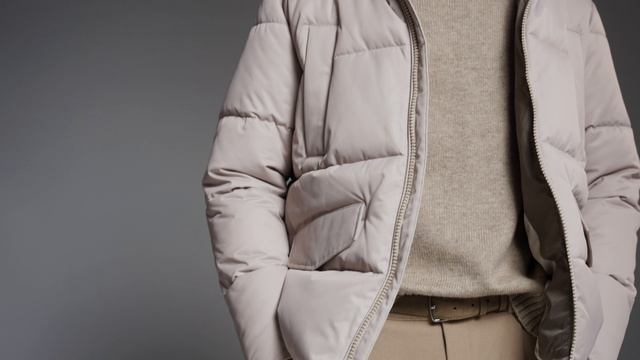 Коллекция ЗИМА'26 I «Снежная Королева» — российский бренд мужской и женской одежды смотреть онлайн