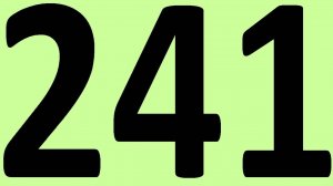 АНГЛИЙСКИЙ ЯЗЫК ДО АВТОМАТИЗМА ЧАСТЬ 2 УРОК 241 УРОКИ АНГЛИЙСКОГО ЯЗЫКА