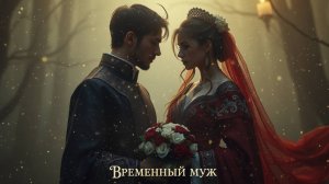 📖ПОЛНАЯ АУДИОКНИГА📖❤️ВРЕМЕННЫЙ МУЖ❤️🍷 ЛЮБОВНЫЕ ФЕНТЕЗИ🍷