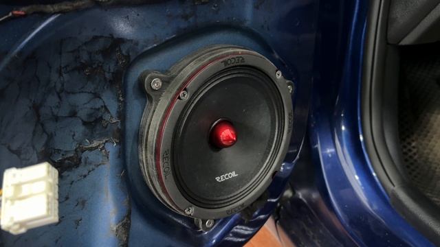 Recoil смотреть онлайн