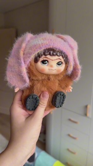 Распаковка Вакуку, новый тренд 2025!