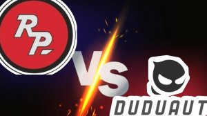 Dudu7 против Redpower 750.  Честный тест, обзор сравнение..