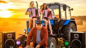 Будьте здоровы! Живите богато!-Музыка-Аранжировка (DJ Semyonich).