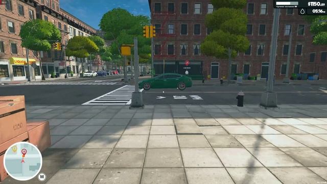 (День 62) Супермаркет Симулятор обновление игры версия 1.1.3 смотреть онлайн