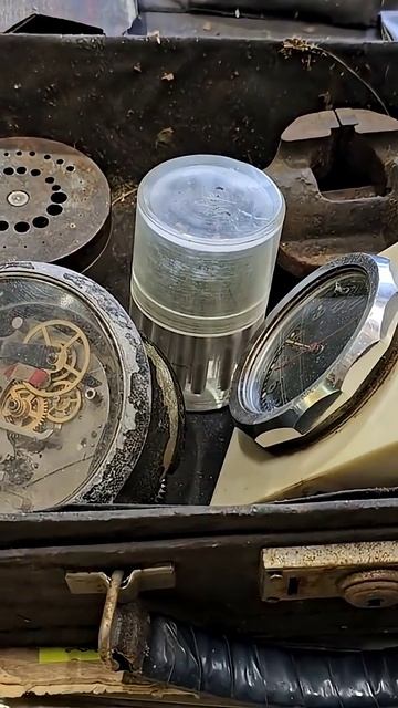 Что я нашёл в барахле за 8000 рублей #3 смотреть онлайн