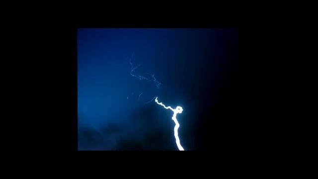 Lisa Thunder X Futw Visualizer Deadline