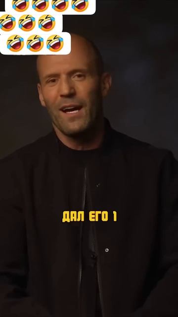 Юмор от Стетхема смотреть онлайн