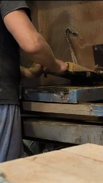 Станок для изготовления фигурного кирпича смотреть онлайн