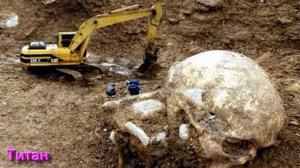 Саморождённые Колоссы и Гекатонхейры