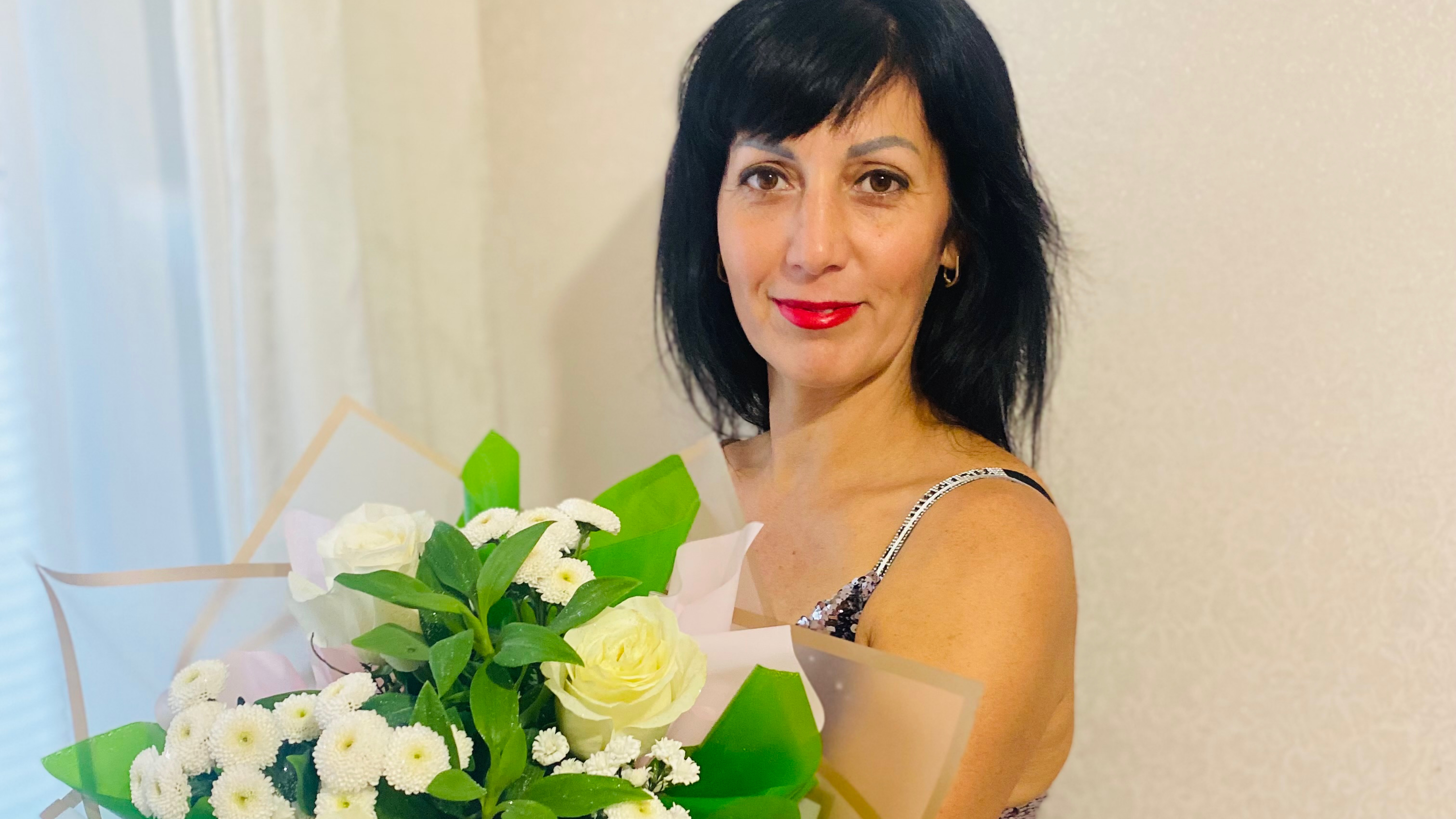 Мои 46 🎂 С Днём Рождения меня ! смотреть онлайн