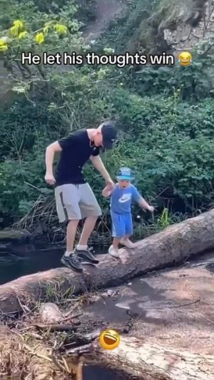 Подборка с детскими фейлами