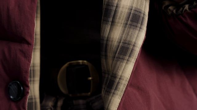 Коллекция ЗИМА'26 I «Снежная Королева» — российский бренд мужской и женской одежды смотреть онлайн