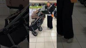 Обзор коляски Rant Flex Therm от магазина Фея