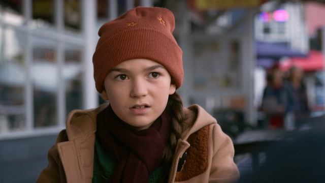 Сериал "Домой засветло", 2.08 (AlexFilm) смотреть онлайн