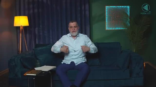 Каким был Пророк как муж и КАК ЛЮБИЛ ПРОРОК Мухаммад (ﷺ) || Доктор Мохамад Хамед смотреть онлайн