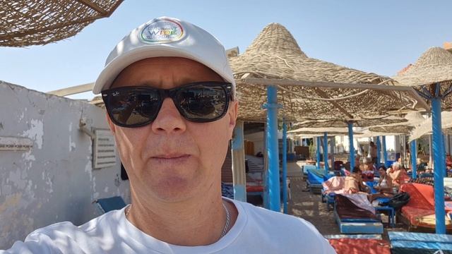 Самостоятельно в Египет. Чем я тут занимаюсь.