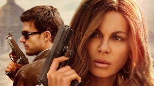 ПОХИЩЕННАЯ 2025