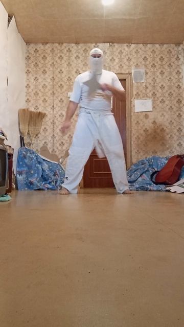 Крайне Северный Ниндзя: 27 Октябрьское Чудо 3 (27.10.2025) Very Nordic Ninja: 26 October Wonder 3