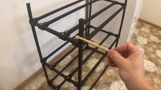 Compress_Инструкция обувница