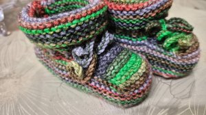 КАК ВЯЗАЛА...ВСЁ ПОДРОБНО РАССКАЗАЛА ...Коротко 🤣не мой конёк 🤣🤣🤣