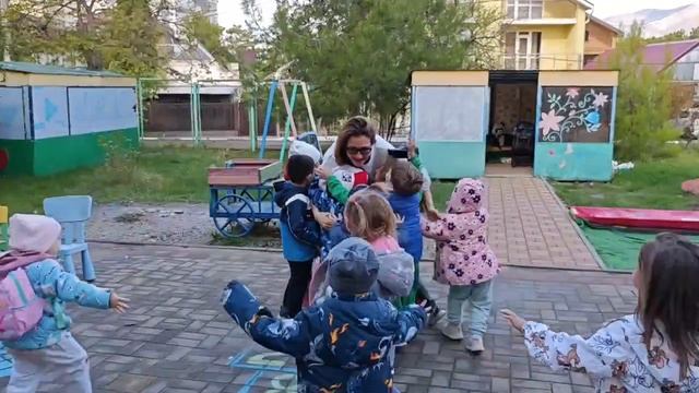 Видео-визитка 