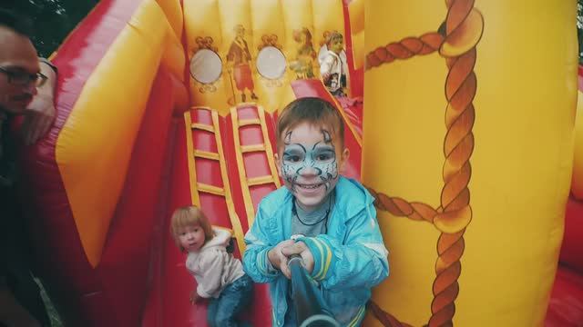 Valeo Family day 2018