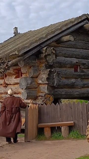 Там, где снимали " По щучьему велению " (Тобольск) смотреть онлайн
