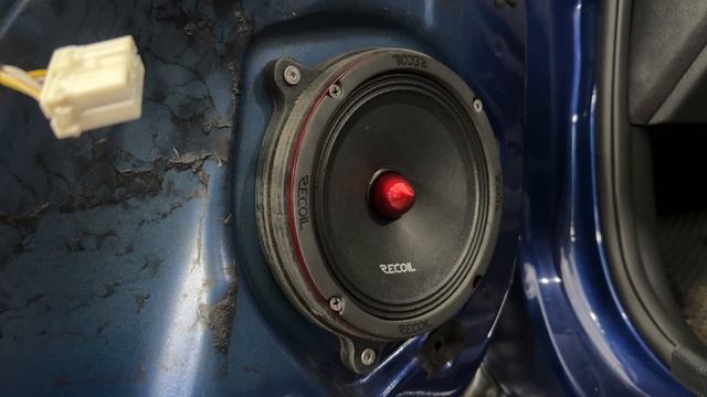 Recoil смотреть онлайн