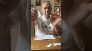 27-10-2025. Очень опасный фокус.