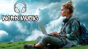 Skyward Code Nebula: 3 часа  Фьюче-гараж и чилл-степ для глубокой концентрации и продуктивности