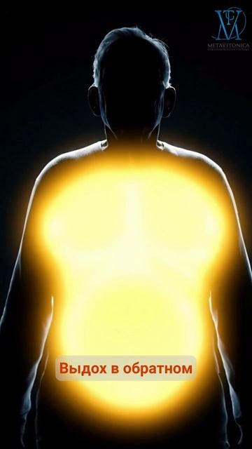 «Полное йоговское дыхание» для энергии.