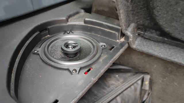 PROLOGY SL-130 двухполосная коаксиальная акустическая система смотреть онлайн