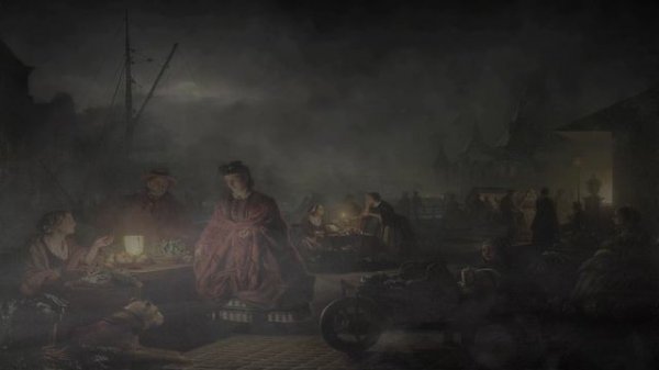 21 - Foremost Poets - Moon-Raker (Anfermond Remix)